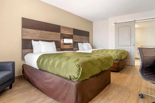 Quality Inn & Conference Center Panama City - image 14