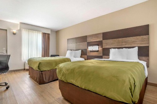 Quality Inn & Conference Center Panama City - image 15