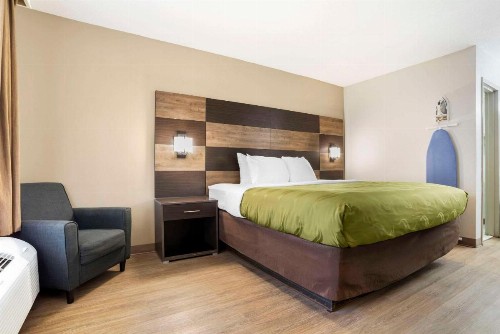 Quality Inn & Conference Center Panama City - image 18