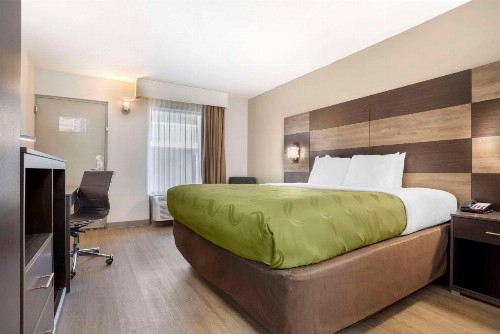 Quality Inn & Conference Center Panama City - image 19