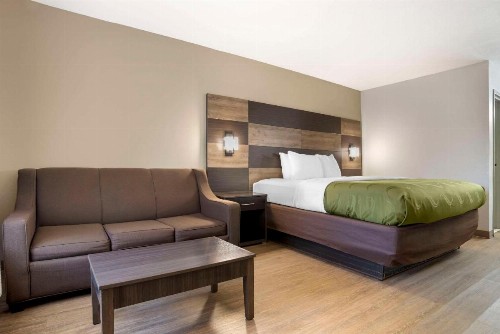 Quality Inn & Conference Center Panama City - image 22