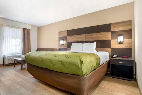 Quality Inn & Conference Center Panama City - image 23
