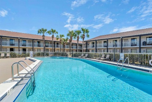 Quality Inn & Conference Center Panama City - image 26