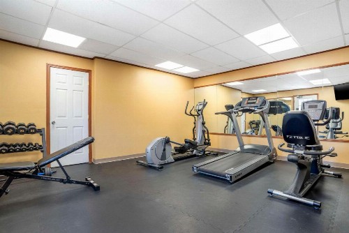 Quality Inn & Conference Center Panama City - image 28