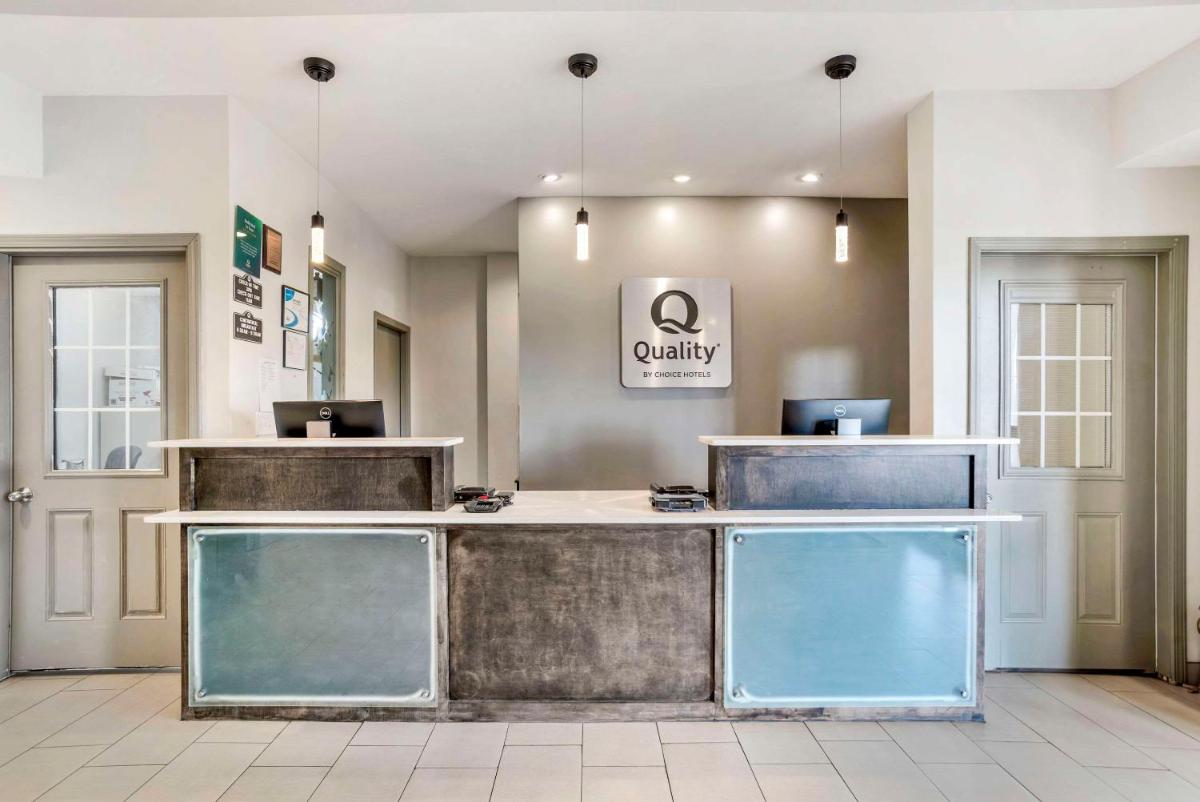Quality Inn & Conference Center Panama City - image 3