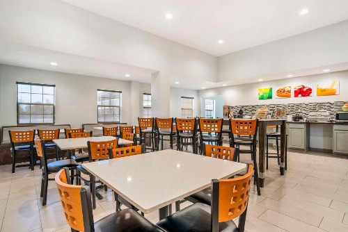 Quality Inn & Conference Center Panama City - image 30