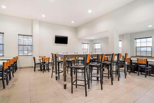 Quality Inn & Conference Center Panama City - image 33