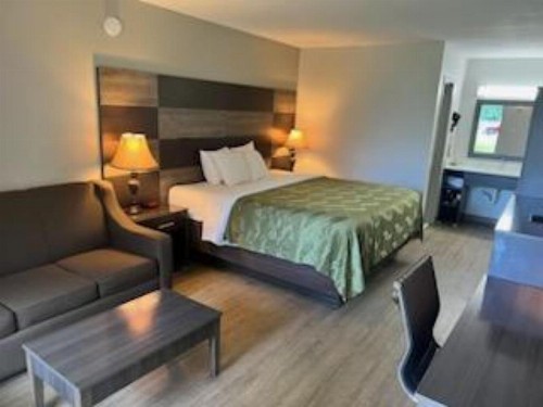 Quality Inn & Conference Center Panama City - image 37