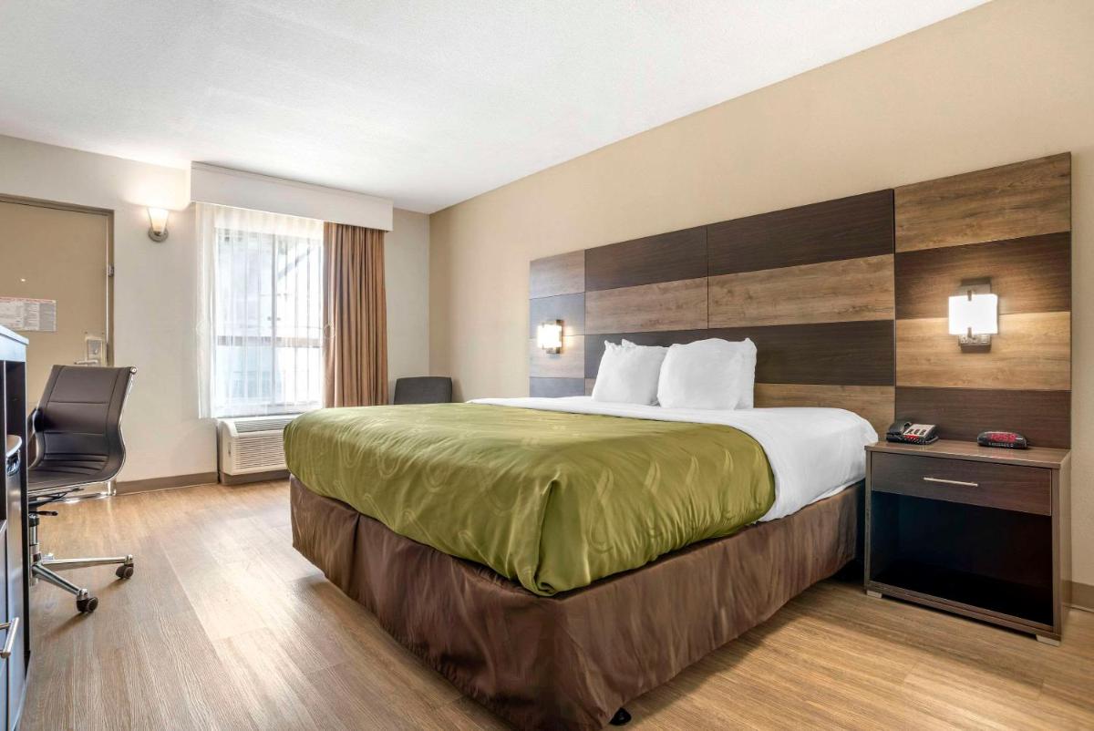 Quality Inn & Conference Center Panama City - image 7