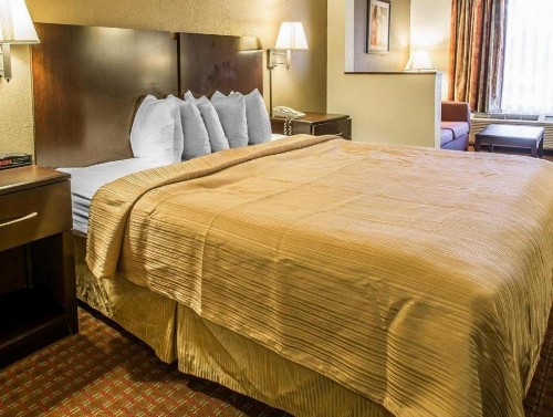 Quality Inn & Suites Panama City - image 8