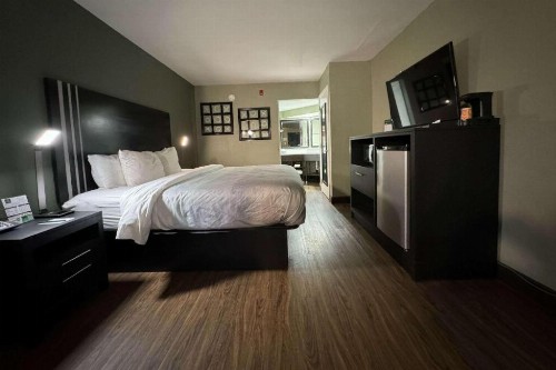 Quality Inn & Suites Panama City - image 13