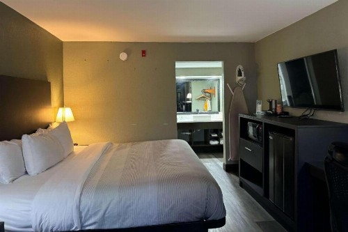 Quality Inn & Suites Panama City - image 14