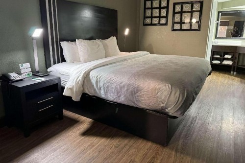 Quality Inn & Suites Panama City - image 17