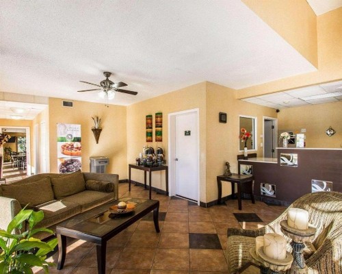 Quality Inn & Suites Panama City - image 3