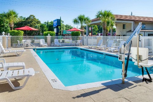 Rodeway Inn Panama City - image 10