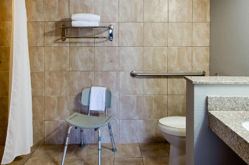 Rodeway Inn Panama City - image 12