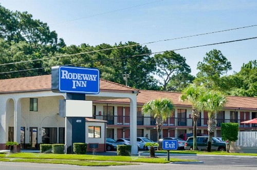 Rodeway Inn Panama City - image 2