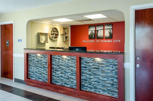 Rodeway Inn Panama City - image 5