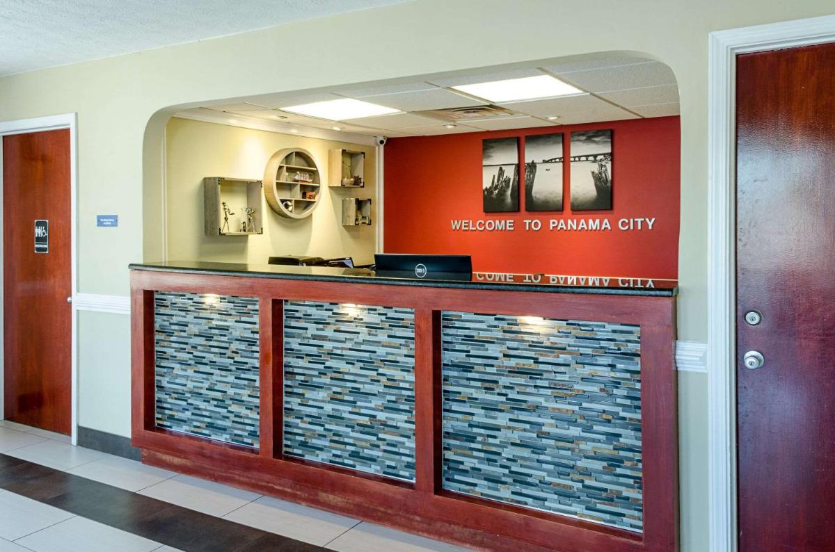 Rodeway Inn Panama City - image 5