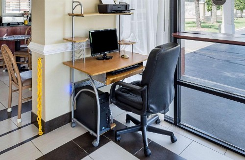 Rodeway Inn Panama City - image 6
