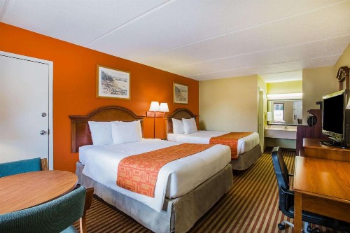 Howard Johnson by Wyndham Panama City - image 15
