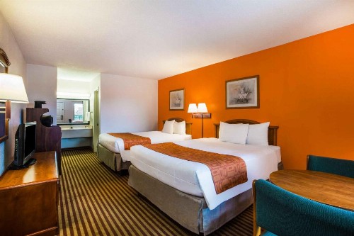 Howard Johnson by Wyndham Panama City - image 19