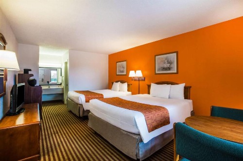 Howard Johnson by Wyndham Panama City - image 24