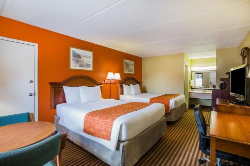 Howard Johnson by Wyndham Panama City - image 27
