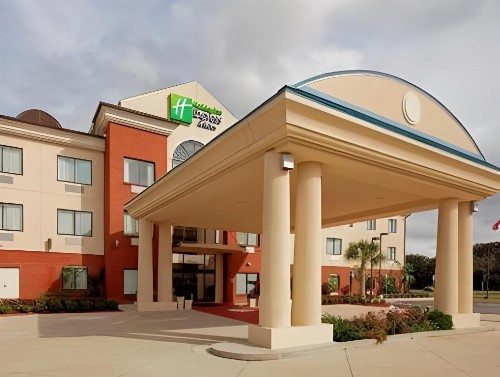 Holiday Inn Express Hotel & Suites Panama City-Tyndall - image 15
