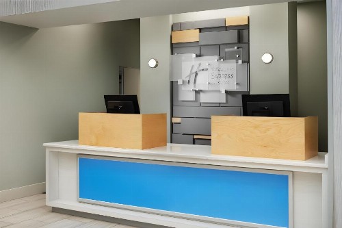 Holiday Inn Express Hotel & Suites Panama City-Tyndall - image 20
