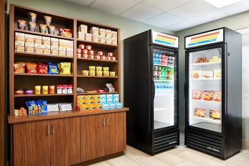 Holiday Inn Express Hotel & Suites Panama City-Tyndall - image 22