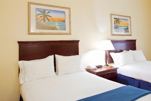 Holiday Inn Express Hotel & Suites Panama City-Tyndall - image 34