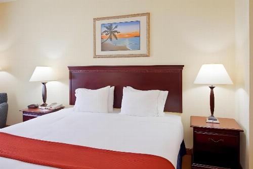 Holiday Inn Express Hotel & Suites Panama City-Tyndall - image 37
