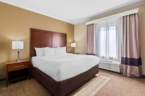 Comfort Suites Panama City near Tyndall AFB - image 12