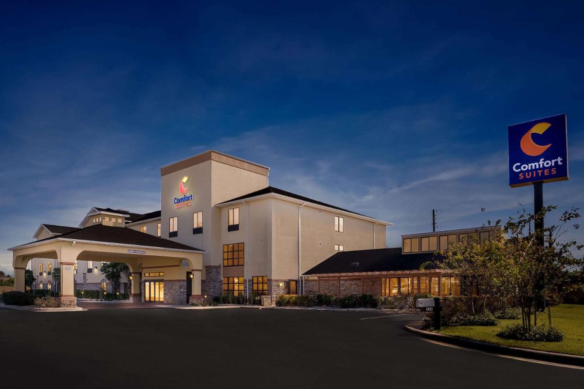 Comfort Suites Panama City near Tyndall AFB - image 3