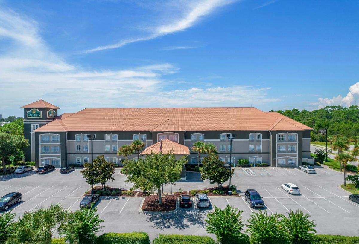 La Quinta by Wyndham Panama City Beach/Thomas Drive - main image