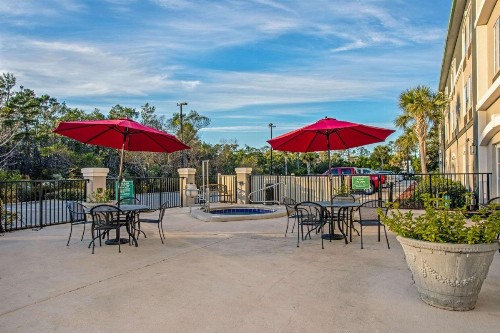 La Quinta by Wyndham Panama City Beach/Thomas Drive - image 14