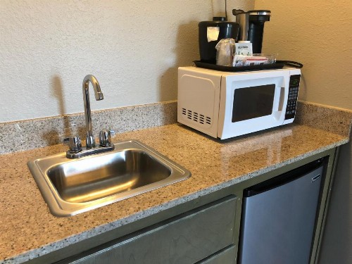 La Quinta by Wyndham Panama City Beach/Thomas Drive - image 18