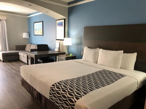La Quinta by Wyndham Panama City Beach/Thomas Drive - image 19