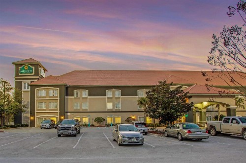 La Quinta by Wyndham Panama City Beach/Thomas Drive - image 4