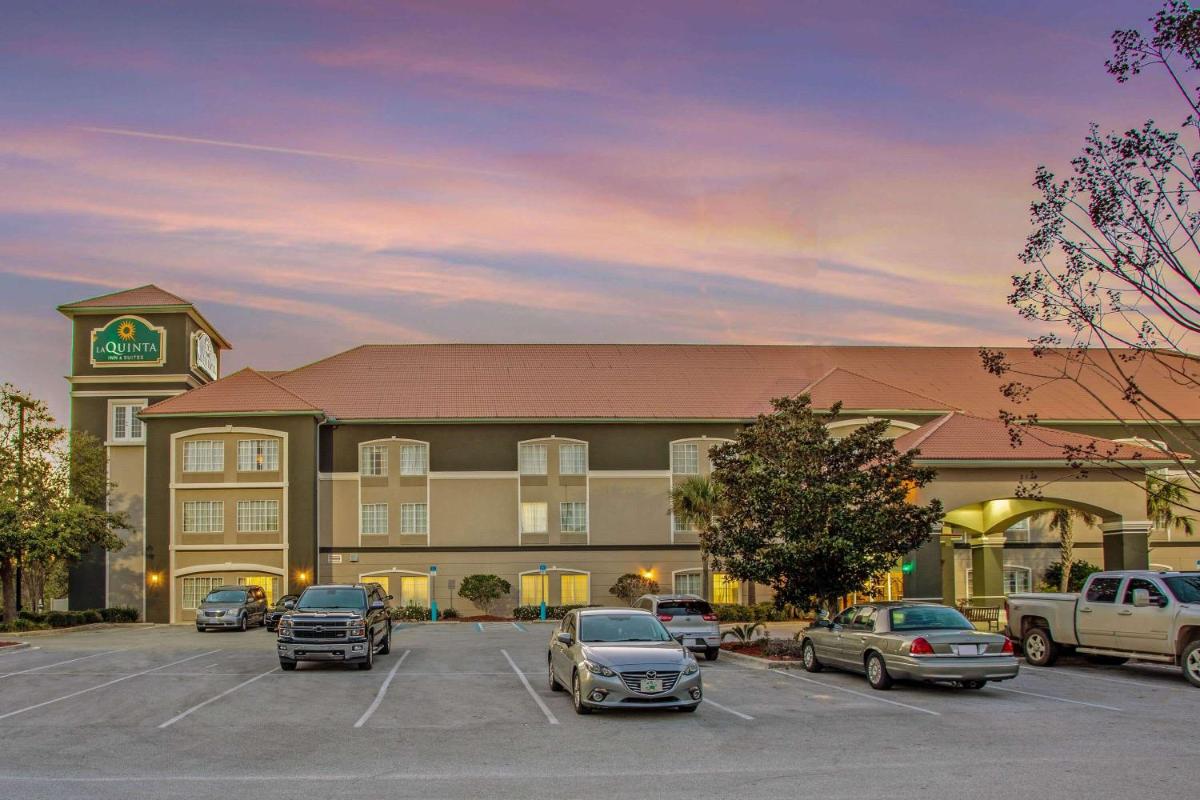 La Quinta by Wyndham Panama City Beach/Thomas Drive - image 4