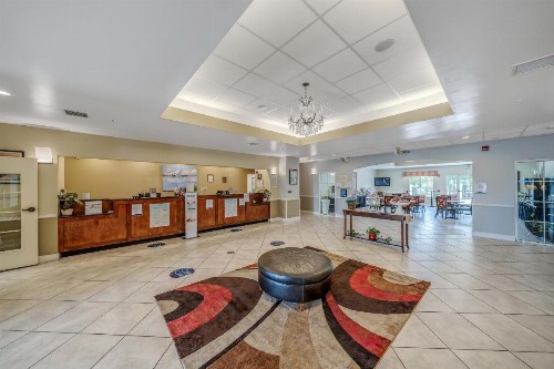 La Quinta by Wyndham Panama City Beach/Thomas Drive - image 8