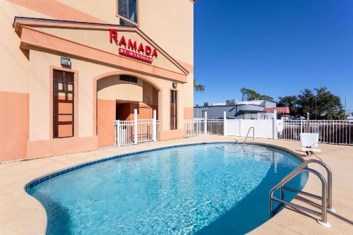Ramada by Wyndham Panama City - image 10