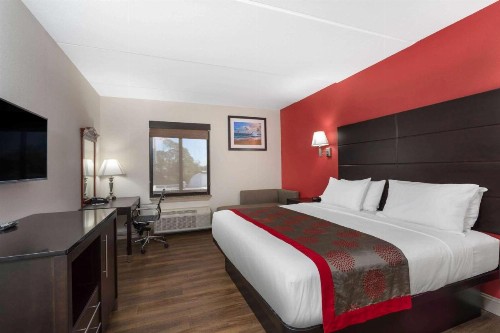 Ramada by Wyndham Panama City - image 13