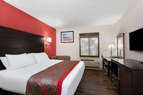 Ramada by Wyndham Panama City - image 16