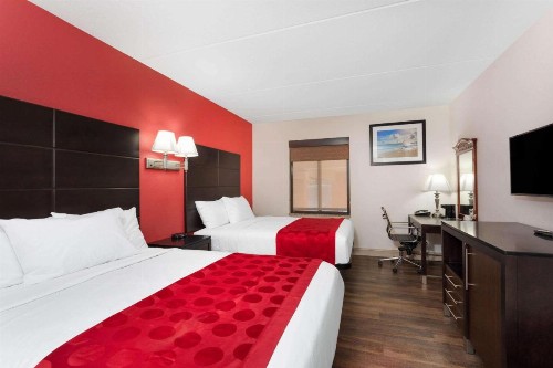 Ramada by Wyndham Panama City - image 18