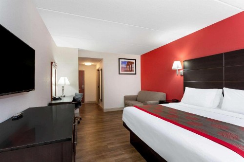 Ramada by Wyndham Panama City - image 22