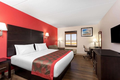 Ramada by Wyndham Panama City - image 24