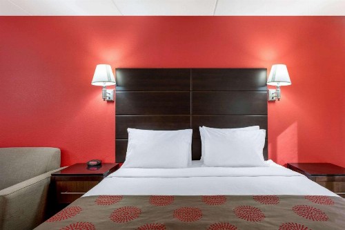 Ramada by Wyndham Panama City - image 25