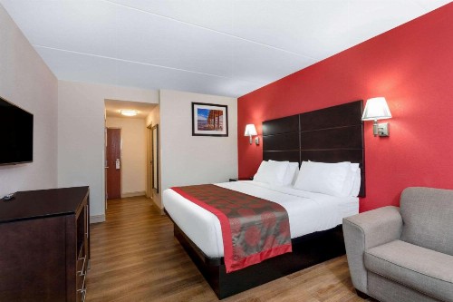 Ramada by Wyndham Panama City - image 26